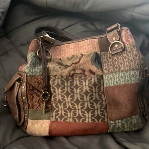 Fossil bag